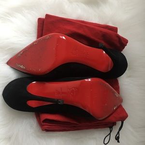 Christian Louboutin  So Kate